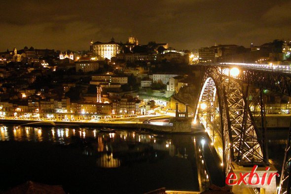 Jetzt Extrem Billig Porto und Lissabon entdecken. Foto: Christian Maskos