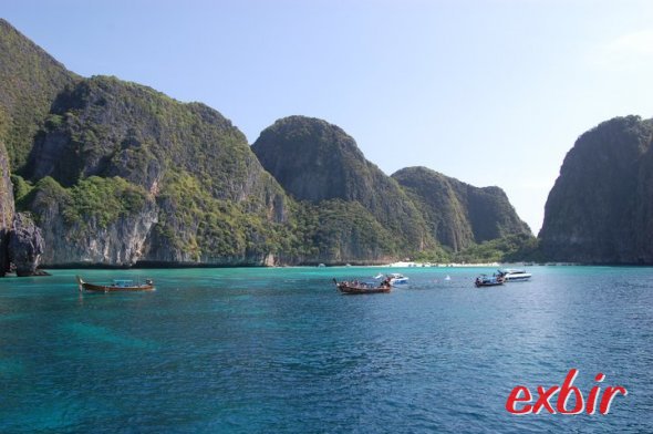 Urlaub in Phuket. Foto: Exbir Travel, Christian Maskos