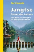 Cover Jangtse - Strom des Lebens.