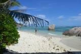 Impressionen aus La Digue, Seychellen