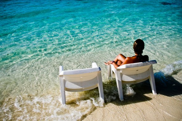Gönnt euch auf den Malediven einen mehrtägigen Voraufenthalt vor der Kreuzfahrt - es lohnt sich!