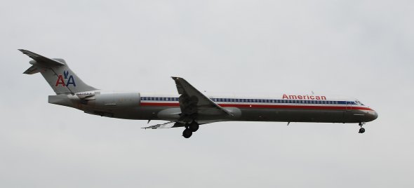 Am 4. September endet die Ära der MadDogs bei American Airlines