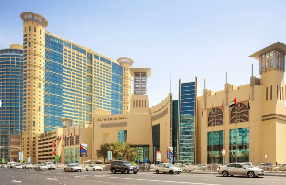 Grand Millennium Al Wahda, Dhabi