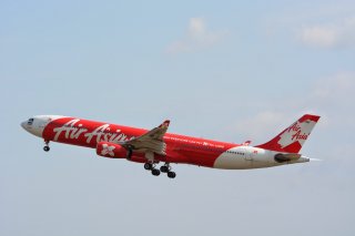 AirAsia bietet via Bangkok auch Billigflüge u.a. nach Chiang Mai, Phuket, Singapur, Kuala Lumpur und zu über 40 weiteren Zielen in Asien an.
