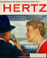 HERTZ 1959, Hertz ist über 100 Jahre alt