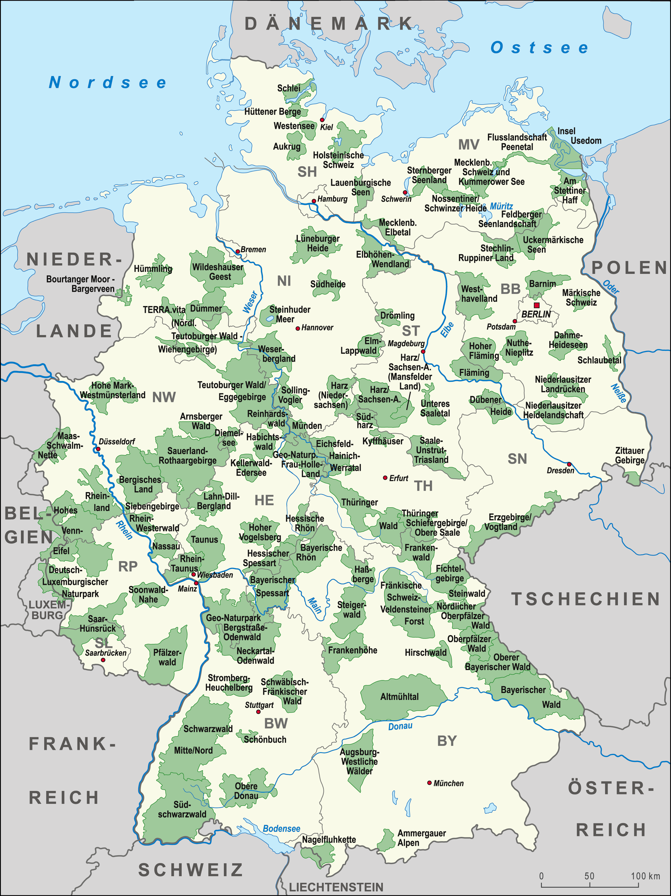 Karte Naturparks Deutschland high.png