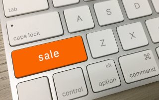 Sale Key